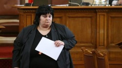 Фидосова: Волен Сидеров лъже!