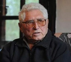 Почина Йордан Йотов