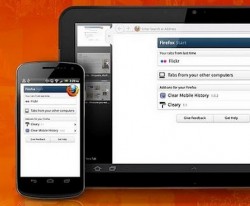Излезе Firefox 14 за Android