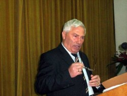 Гачо Гачeв бе преизбран за управител на ВиК „Бебреш”