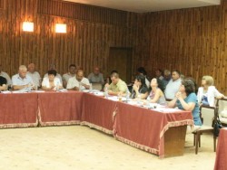 Общинските съветници приеха без забележки информацията за социално-икономическото развитие на селата Новачене на Боженица