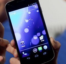 Apple издейства временна забрана за Galaxy Nexus