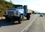 19-годишен младеж е пострадал при катастрофа на бус и товарен камион на автомагистрала „Хемус” 
