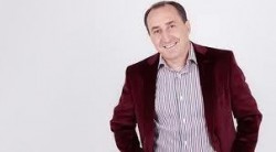 Илиян Михов Баровеца ще пее в Ботевград