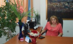 Скандал! Пловдивска кметица блъсна две момиченца и избяга