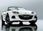 Mazda представи фейслифт на МХ-5 (галерия)
