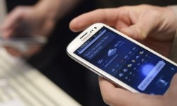 Смартфоните напълниха касите на Samsung
