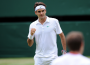 Кралят Федерер се завърна