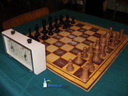 Десети юбилеен турнир по шахмат в Ботевград   