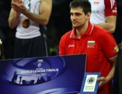 България не взе медал, но има 3 индивидуални приза
