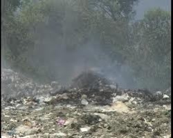 Извънредна сесия за сметището и прекратяване концесията на  язовир „Мали лаг”