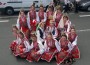 Танцовият ансамбъл “Ботевград” на  фестивал във Франция /галерия/