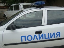 Ботевградски криминалисти работят по разкриването на кражба на дизелово гориво