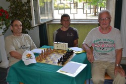 Завърши десетия юбилеен турнир по шахмат в Ботевград