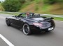 VATH засили Mercedes SLS AMG Roadster с компресор