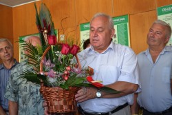 Кметът на Ботевград Георги Георгиев празнува 60-годишен юбилей