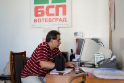 2600 подписа за референдум за АЕЦ Белене събраха в Ботевград