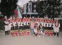 Танцьорите от “Балканска младост” представиха Етрополе на два международни  фестивала