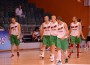 България победи Португалия с 68-64