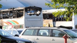 НС остро осъди терористичния акт на летище "Сарафово"