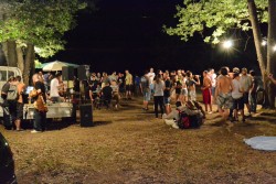 Планинско парти събра стотици млади хора от Ботевградския край и други населени места