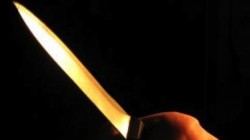 Тъща намушка зет си след скандал