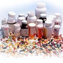 Изтеглят опасни витамини за деца