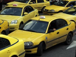 17 таксита провериха вчера в Ботевград