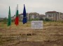 Със символични първи копки започна изграждането на два центъра от семеен тип