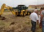 Със символични първи копки започна изграждането на два центъра от семеен тип