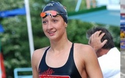 Българите в Лондон: Нина Рангелова с нов национален рекорд на 400 м кроул