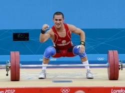 Българин спечели медал за Азербайджан