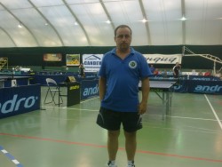 Успешно представяне на Христо Киров – Кицката на турнир в Албена