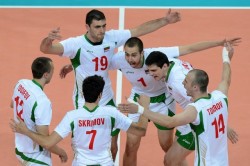 Българите Лондон: Волейболистите разбиха Полша с 3-1!