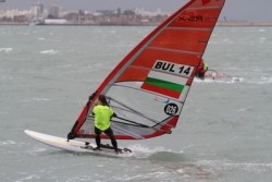 Българите в Лондон: Ирина Константинова 23-та след първите две гонки