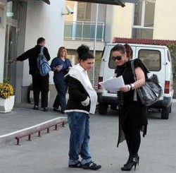 Ивана се разгневи на Стояна