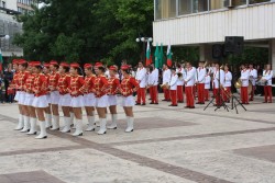 Проектът на Община Ботевград „Дефилир на духовата музика” ще стартира на 1 октомври