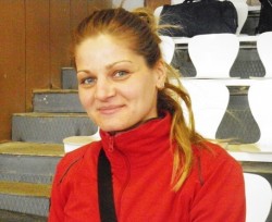 Българите в Лондон: Андриана Бънова  отпадна в тройнияу скок с твърде слаб резултат