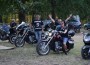 Откриха с водосвет Първи Балкански мотосъбор 2012