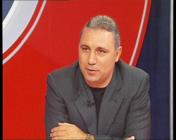 Емил Димитров: Имаме джентълменска договорка с "Титан", Стоичков поема управлението в ЦСКА