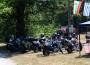 Втори ден приятни емоции на Балканския мотосъбор в Боженица (фотогалерия)