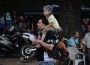 Втори ден приятни емоции на Балканския мотосъбор в Боженица (фотогалерия)
