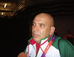 Българите в Лондон: Корема - Не виждам бъдеще за Стамболова в атлетиката ни