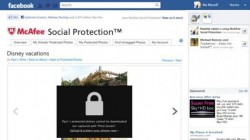 Нов плъгин замъглява снимките във Facebook