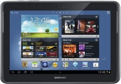 Galaxy Note 10.1 вече е на пазара