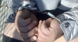 42- годишен рецидивист от Етрополе беше задържан за пореден път за кражба