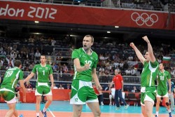Българите в Лондон: Волейболистите ни на полуфинал!!