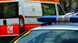 Шофьор остана без далак след скандал на пътя в София