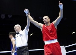 Българите в Лондон: Тервел Пулев с бронзов медал