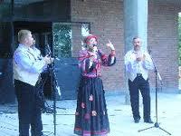 Концерт на руския ансамбъл “Душа”